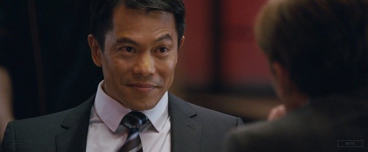 Byron Mann is now 52 years old, happy birthday! Do you know this movie? 5 min to answer! 