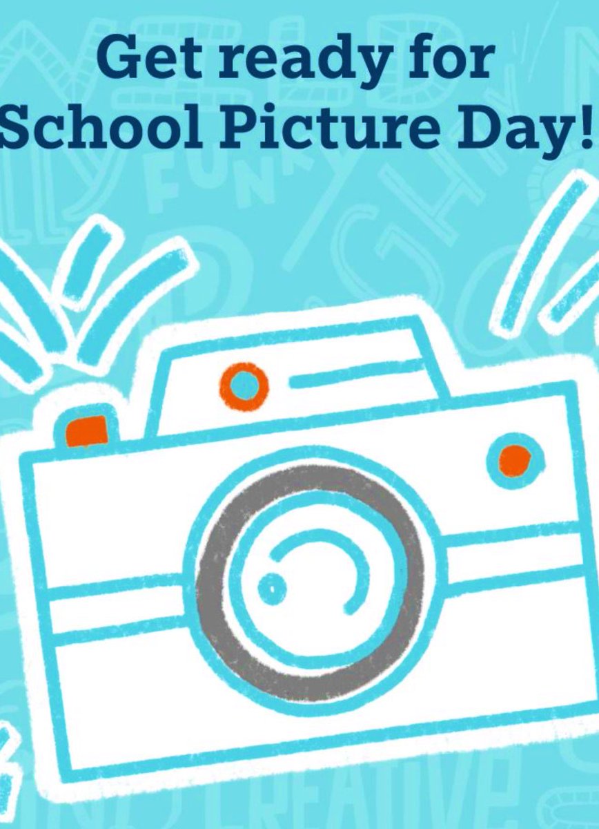 SMSYrBook's tweet photo. Picture Make Up/Retake Day is Sept 6th https://t.co/di2y8eNiaZ