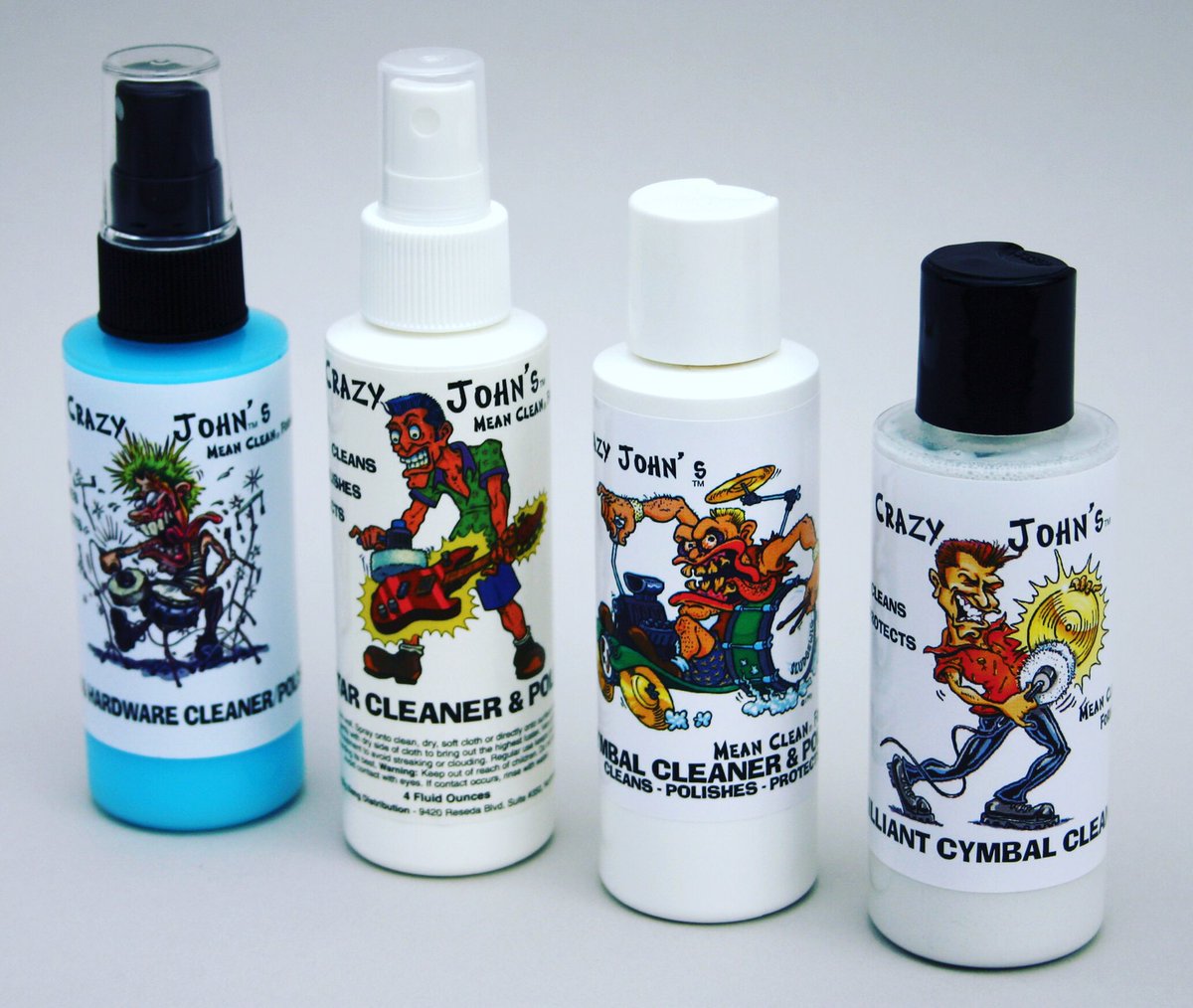 BigBangDist10's tweet photo. Crazy John’s Cymbal Cleaner

#cymbals #cleaner #crazy #drums #maintenance #instruments #cleanliness #photo #instagram #zildjian #paiste #meinl #dreamcymbals #soultone #istanbal #hardware #polish #shiny #music #bigbangdistribution #john #formula https://t.co/fUlxSTEubE