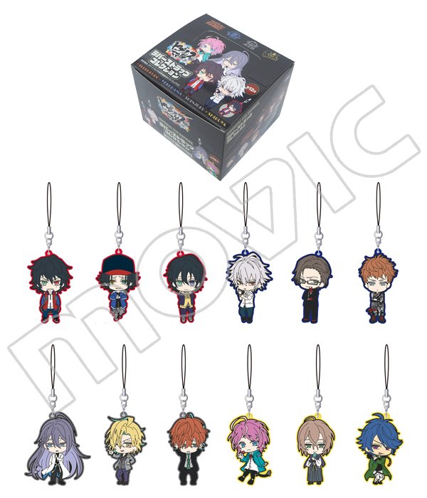 株式会社アニメイト on X: 