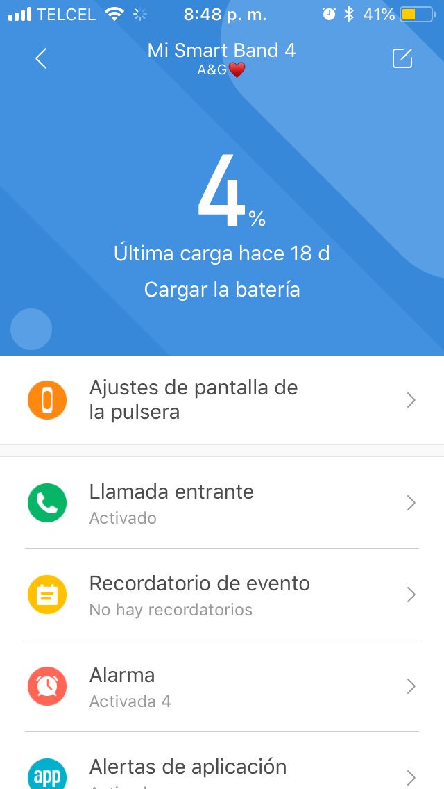 GeiderMont's tweet photo. @MARCIANOPHONE checa nada más, 18 días y trayéndola al tope https://t.co/UZepObgPe3