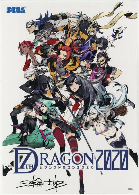 「キャラ絵ってそこまで惹かれることも無いんだけど、三輪さんが描くキャラ絵は初めて見」|懐中電灯（たかさん）のイラスト