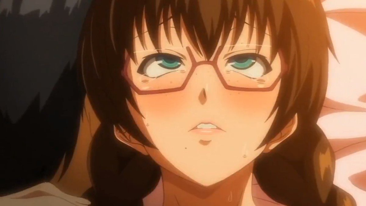 Kanojo Wa Dare To Demo Sex Suru. 01 Vostfr twitter.com