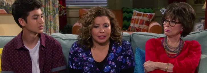 everythingloria's tweet photo. Wow! Thank you @buzzfeed for naming @OneDayAtATime one of the best shows of 2019! We are so glad that season three is not our last!  
https://t.co/N18TdTESDh https://t.co/rlQoipuwP6