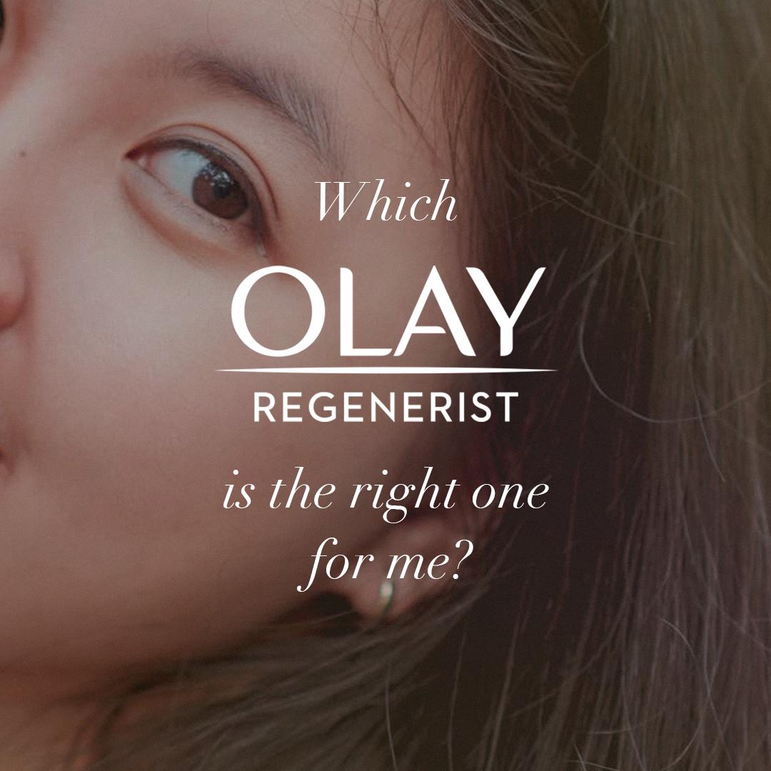 SampleRoomPH's tweet photo. Wondering as to which @olayphilippines Regenerist is the best for your skin? Check out how the three anti-aging creams compare! Drop a comment below on which one you’ve already tried 👇 #GlowUpFearlessly #FeelTheWhip #OlayPH #SampleRoomPH https://t.co/1ISIz0RFuS