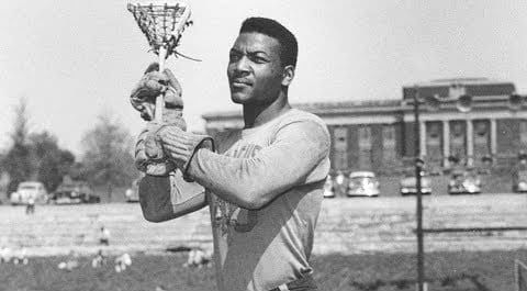 Video of The Day: ‘This is College Lacrosse’ – A Jim Brown ESPN Short bit.ly/31zNhYW