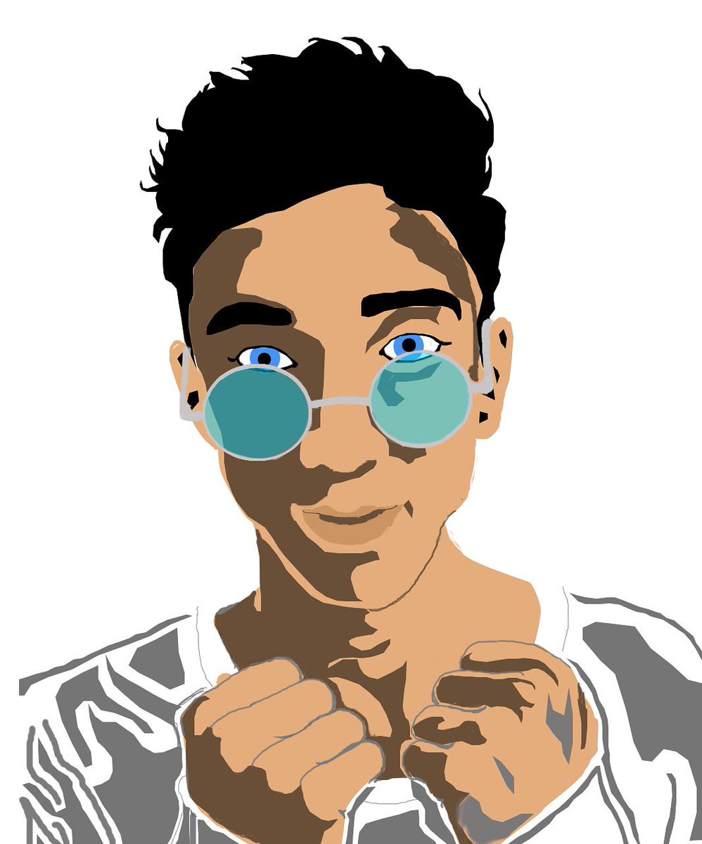 RAZZYSSCHILLS's tweet photo. Fuck if you can guess who it is without looking at the hashtags then my god you're amazing. Love doing these little cartoon things #whydontwe #whydontwemusic  #danielseavey #danielseaveyedit   #whydontwefanart #wdwfanart
#danielseaveyfanart  #corbynbessonfanart #spreadloveforwdw https://t.co/5BISb6YFw9