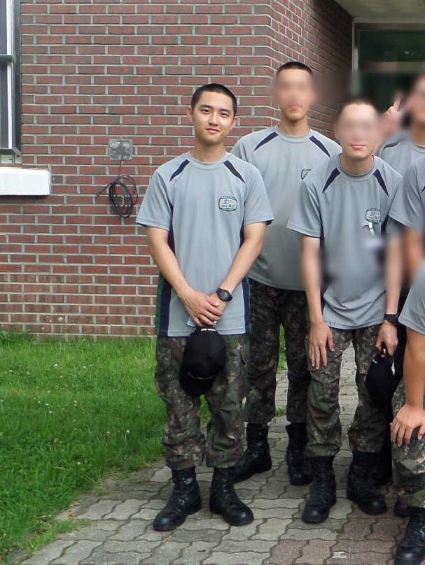 GOOD LUCK OUR MILITARY CHEF!!!!!!!!!!!!!