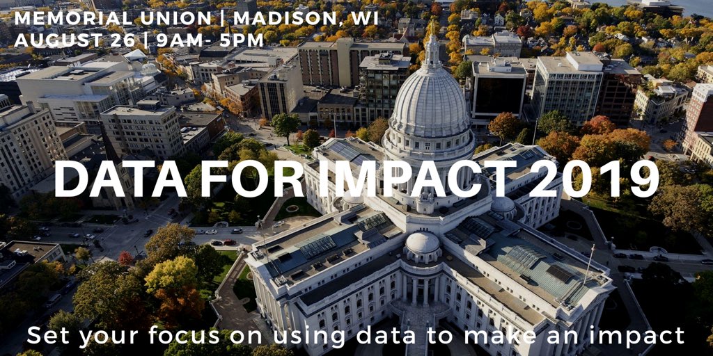 Data for Impact tweet media