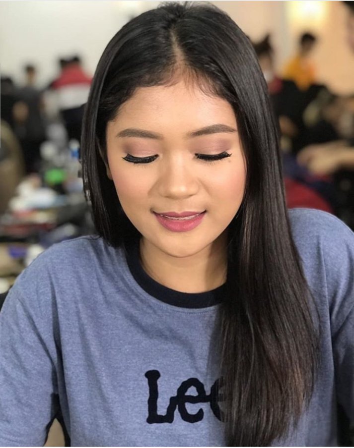 kristnaticsofc's tweet photo. Miss this beautiful lady , We Love You @Krisvertudez1 😍💚👸 https://t.co/4jCdKWNerf