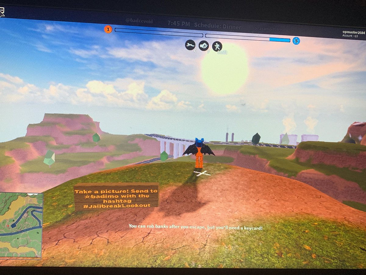 Opmaster2684 tweet media