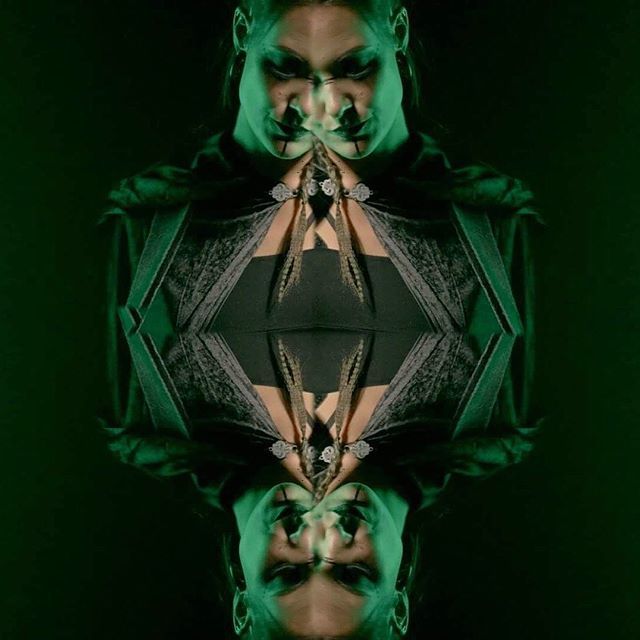 _kerribee's tweet photo. :. niXie // the Tower .:
.
:. music video by @nixiemix and Kyle James Patrick @kylejamespatrick August 2019 .: https://t.co/xOvlDhVpVy https://t.co/WGcSrbI493