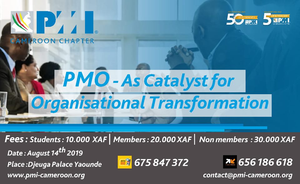 creativ_group_'s tweet photo. Who is a PMO? What is its role within an organization?
Why is it imperative to set up a management office within organizations?
@online_pmo @PMICmrChapter https://t.co/B1evrG8Q3P