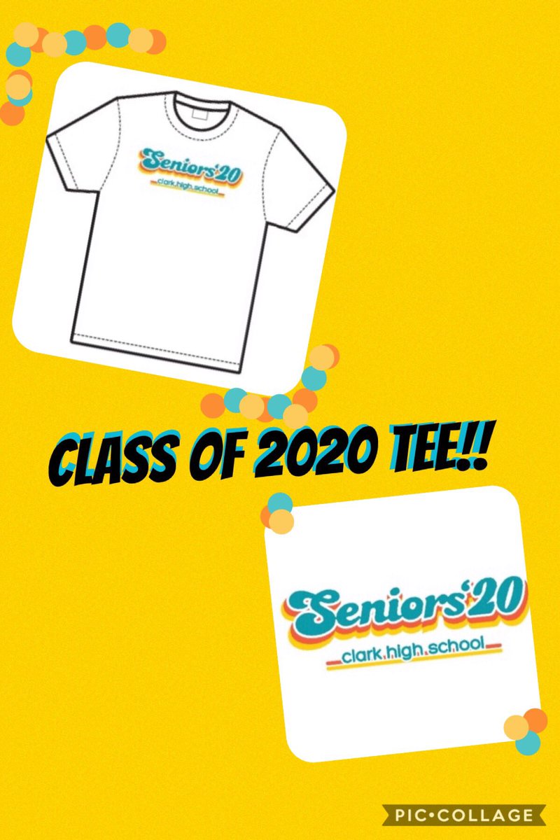 Class Of 2020 🐾 tweet media