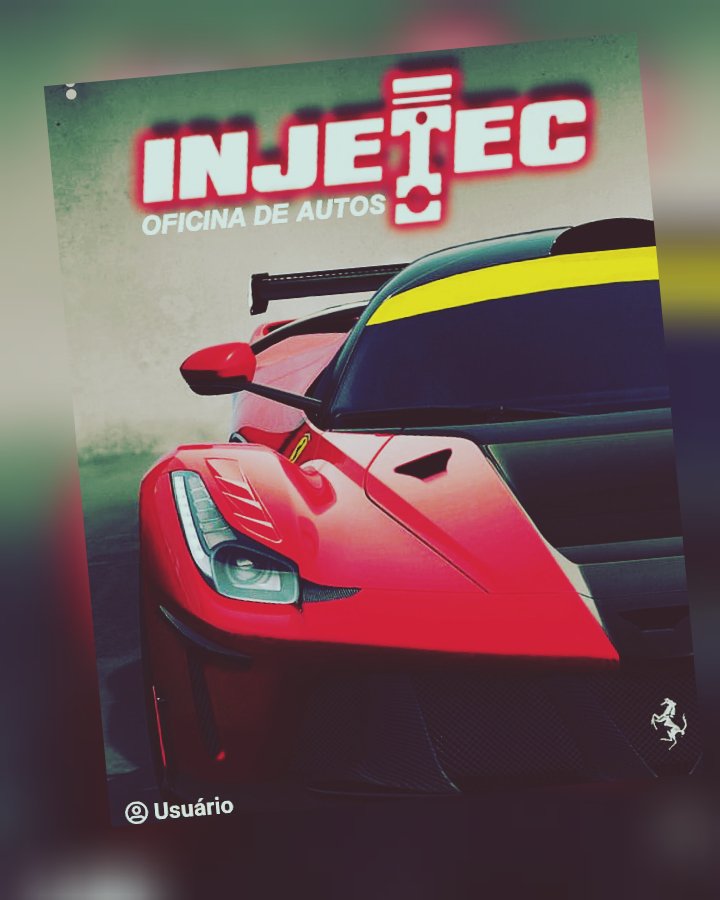 Injetec2 tweet picture