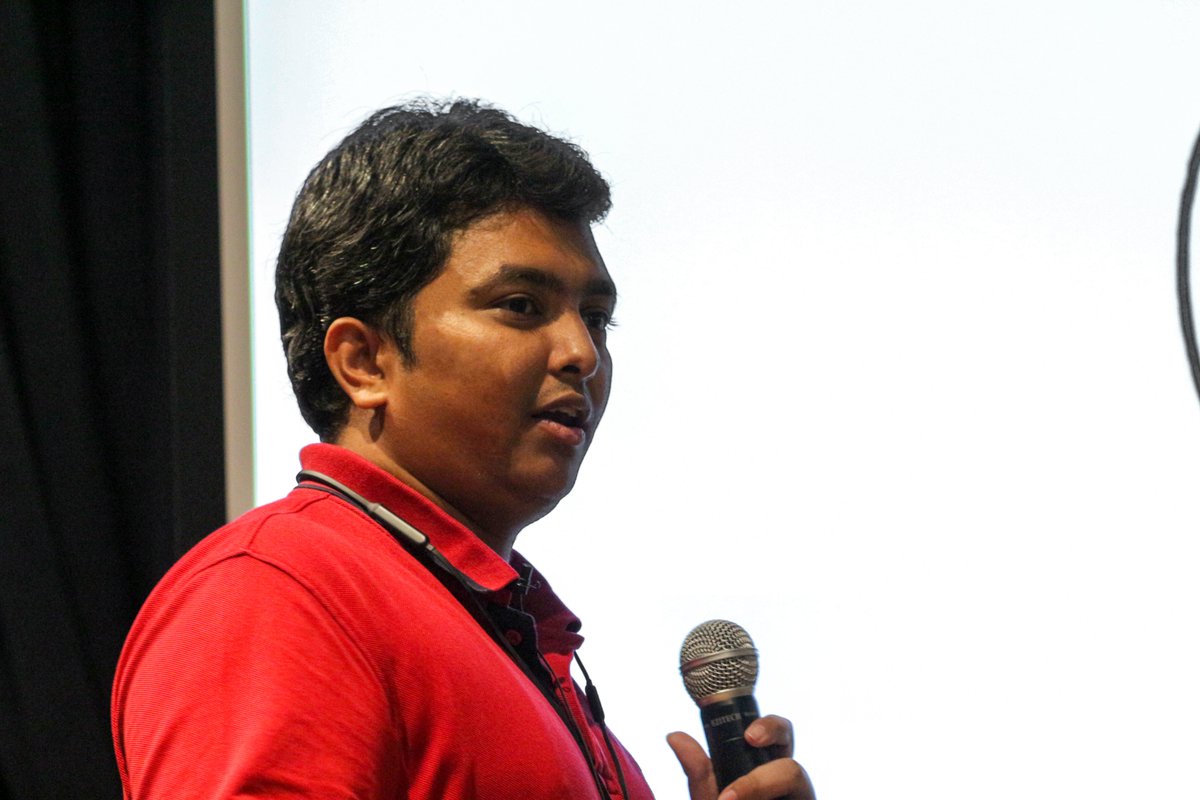 KaodimGroup's tweet photo. Kaodim's Product Lead, Anil Thontepu was invited by Product School to talk about the role of the product manager and to share the experiences he gained along the way with Kaodim.
Click on https://t.co/2qZScx3lve, to find out more about the event. https://t.co/gqMqvJXbHT