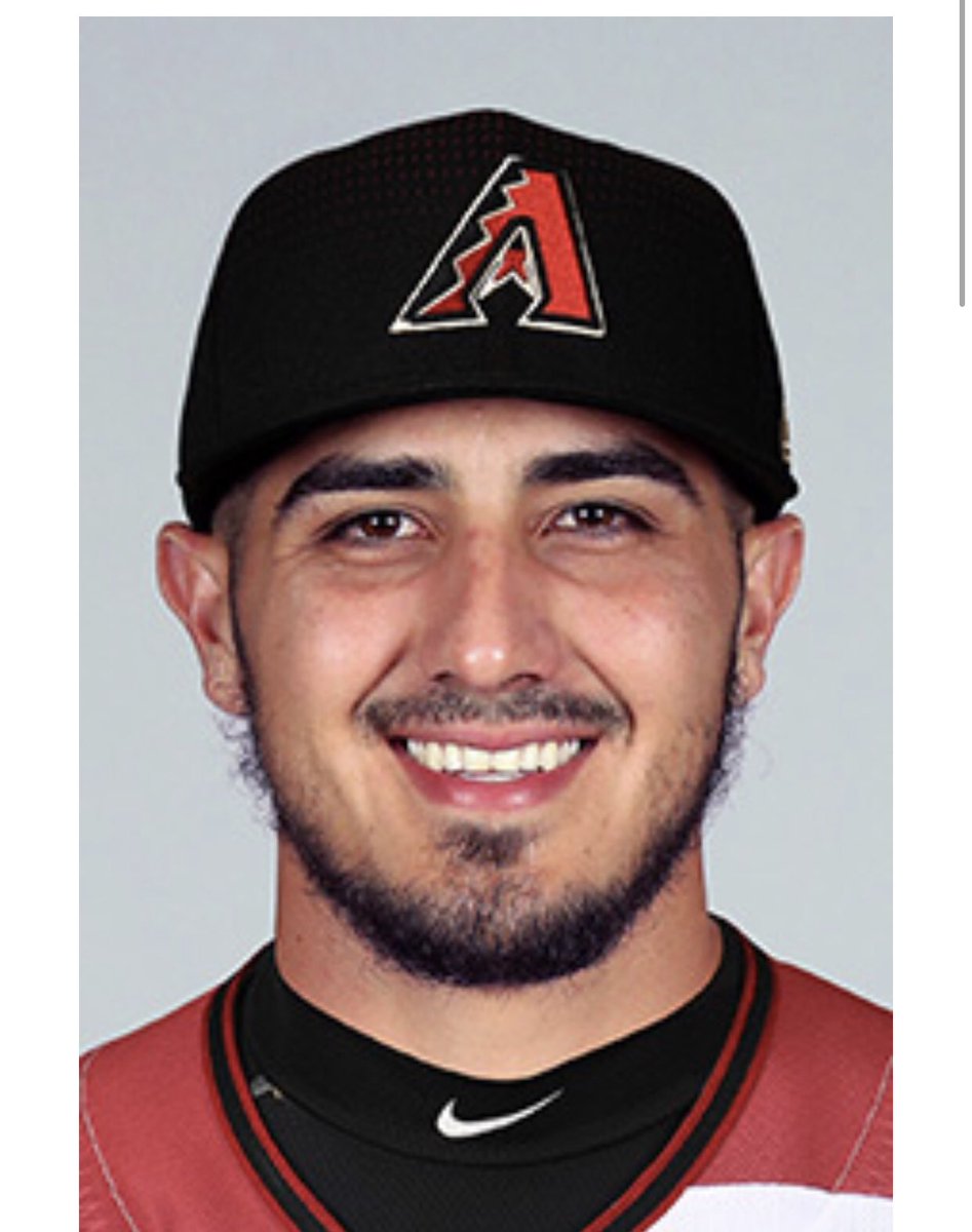 Good luck to Millennium’s alumni <a href="/JoshRojass/">Joshua Rojas</a> on his <a href="/Dbacks/">Arizona Diamondbacks</a> debut