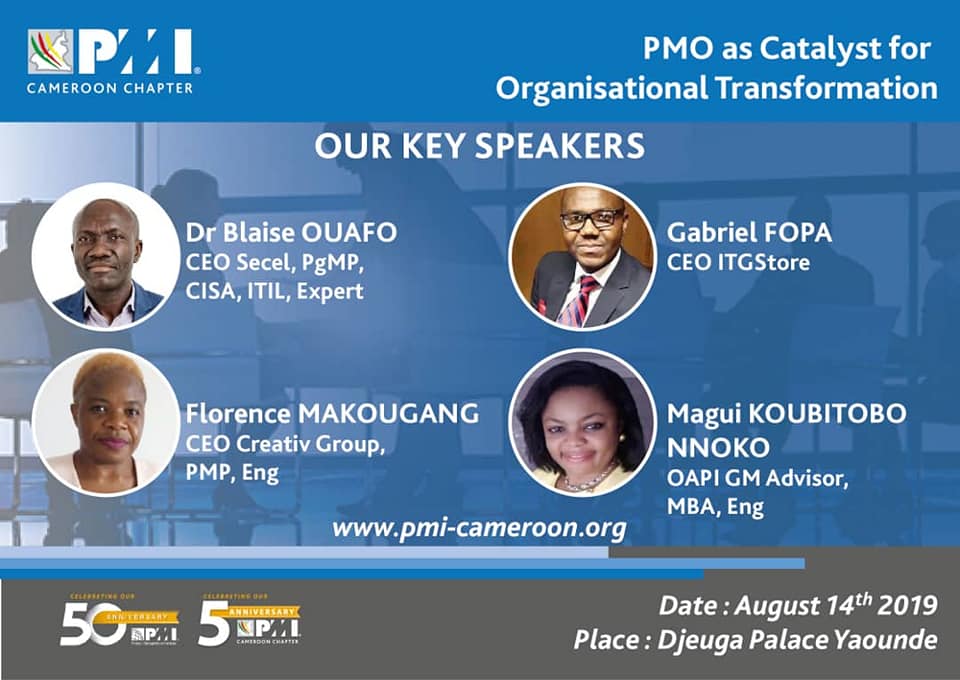 online_pmo's tweet photo. Who is a PMO? What is its role within an organization?
Why is it imperative to set up a management office within organizations?
@creativ_group_ @PMICmrChapter https://t.co/xoPyDwQJDL