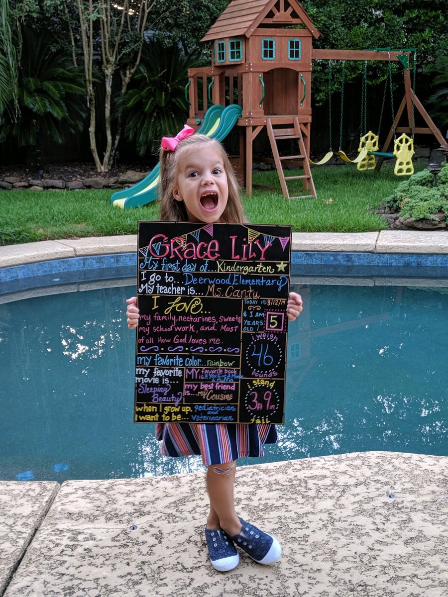 DPYoung_edu's tweet photo. This #firstfirstday was something else. https://t.co/RP4CM52hZf