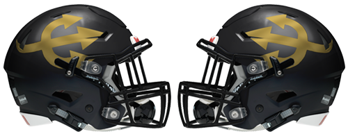 HelmetOklahoma's tweet photo. Beggs Golden Demons 2019 @wearebeggs https://t.co/RTJU4QOFEx