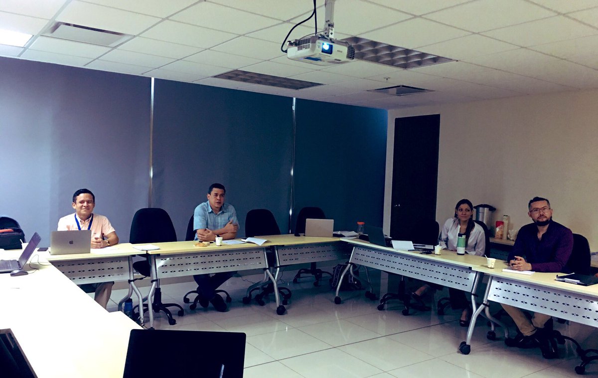 GAICPanama's tweet photo. Segunda Reunión de Trabajo del Grupo de Apoyo a la Investigación Científica @UNIVERSIDAD_PMA @uippanama @utppanama #GAICPanama @DrAlexisTejedor #trabajamosporlaciencia https://t.co/t0CYg1htJj