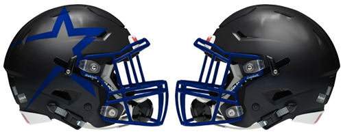 HelmetOklahoma's tweet photo. Dickson Comets 2019 @DicksonHS_FTBL https://t.co/4hnGoyUUpP