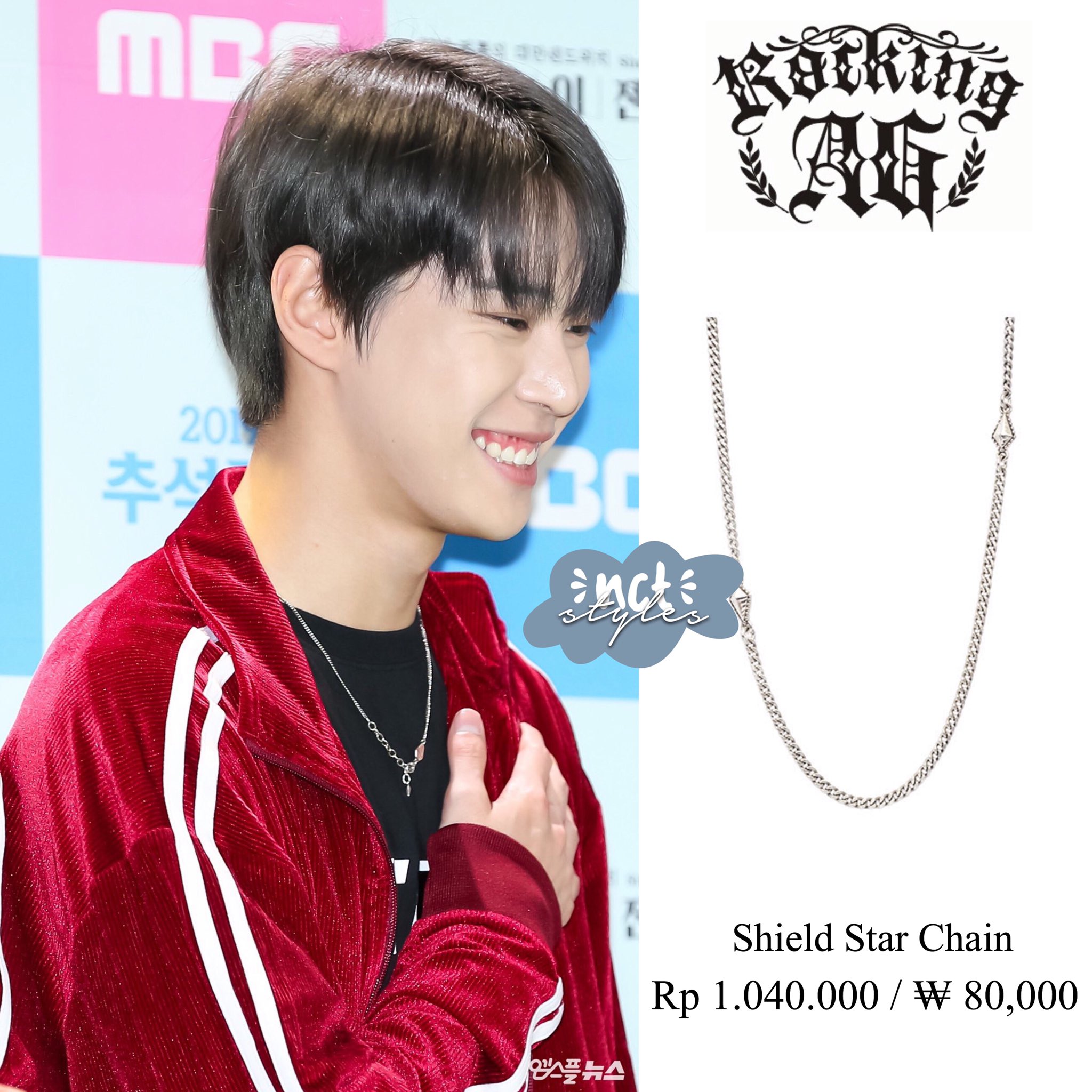 NCT FASHION & STYLE ! on X: 
