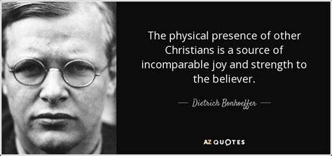 JesusWayof's tweet image. Your daily #Bonhoeffer #TheWayOfJesusChrist