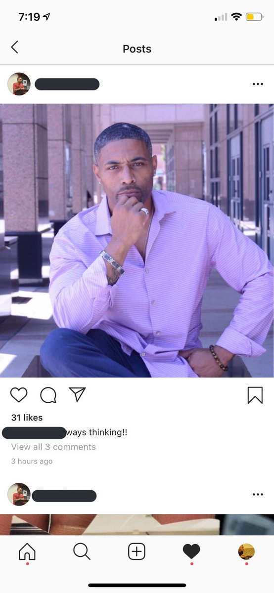 sh6rky's tweet photo. SOOOOO I JUST FOUND OUT MY DAD HAS AN INSTAGRAM AND LMFAOOOO MY BOY THINKS HE IS MR GGGQQQ https://t.co/9jv4rzdPwr