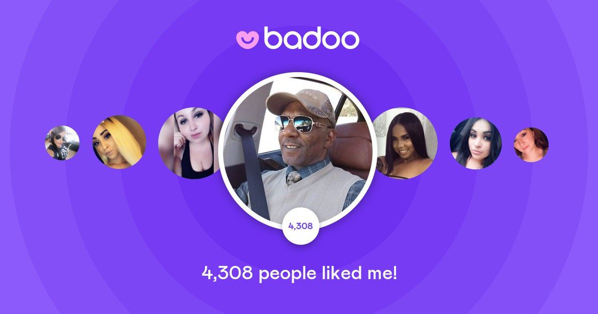 Hang out with Early and other fun new people nearby, when you sign in to Badoo!