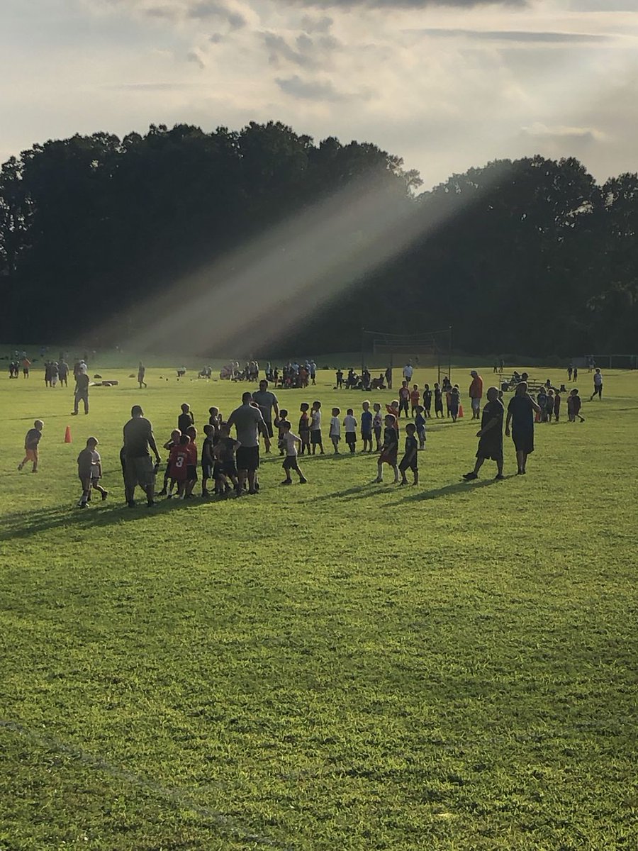 Marple Jr. Tigers tweet media