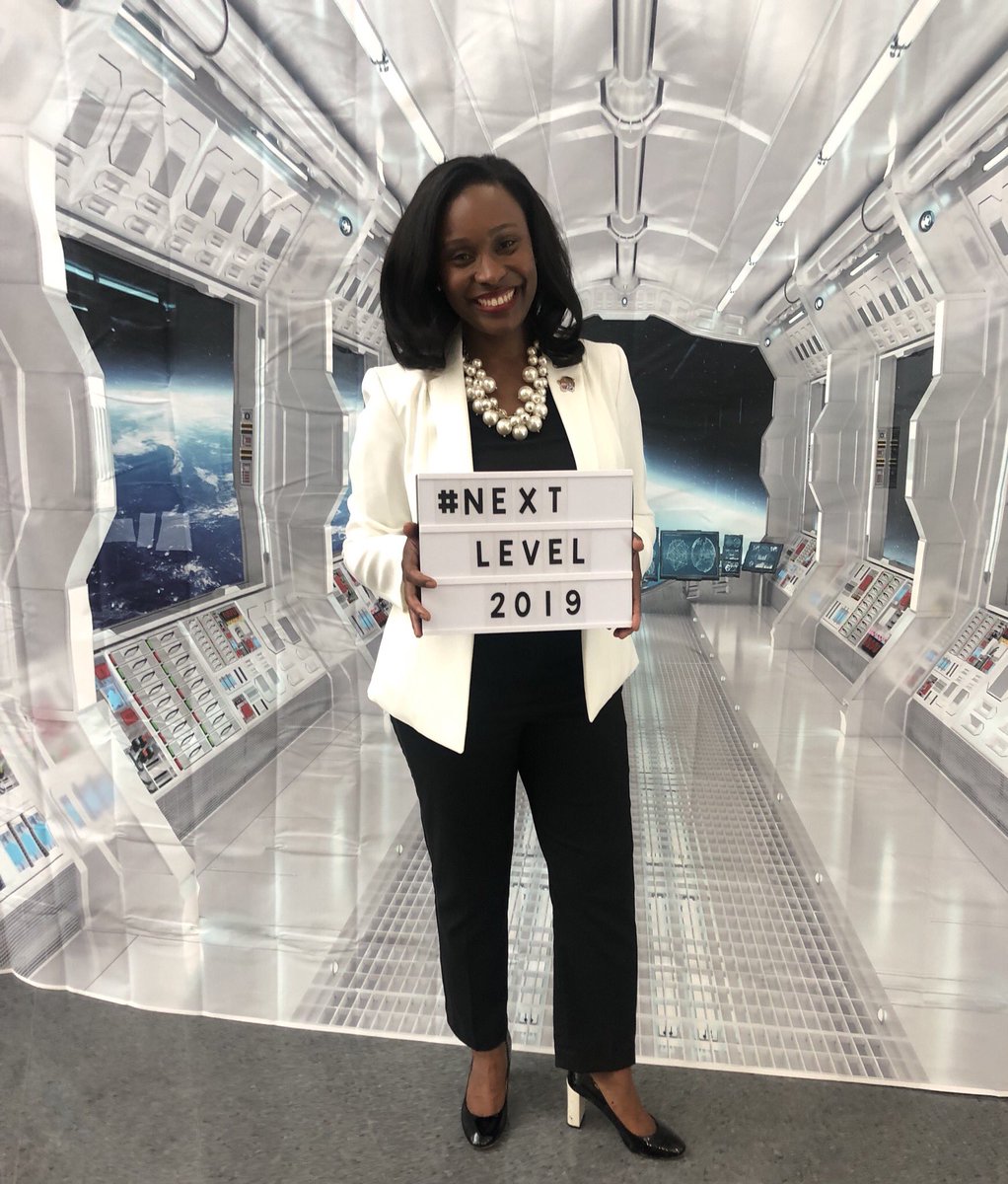 CherishPipkins's tweet photo. @LancasterISD Convocation was #NextLevel!  @ElijahGranger @mls_casper @HairstonClyde @totstevenson @sherese_nix #LISDNextLevel https://t.co/7OnWCHq88O