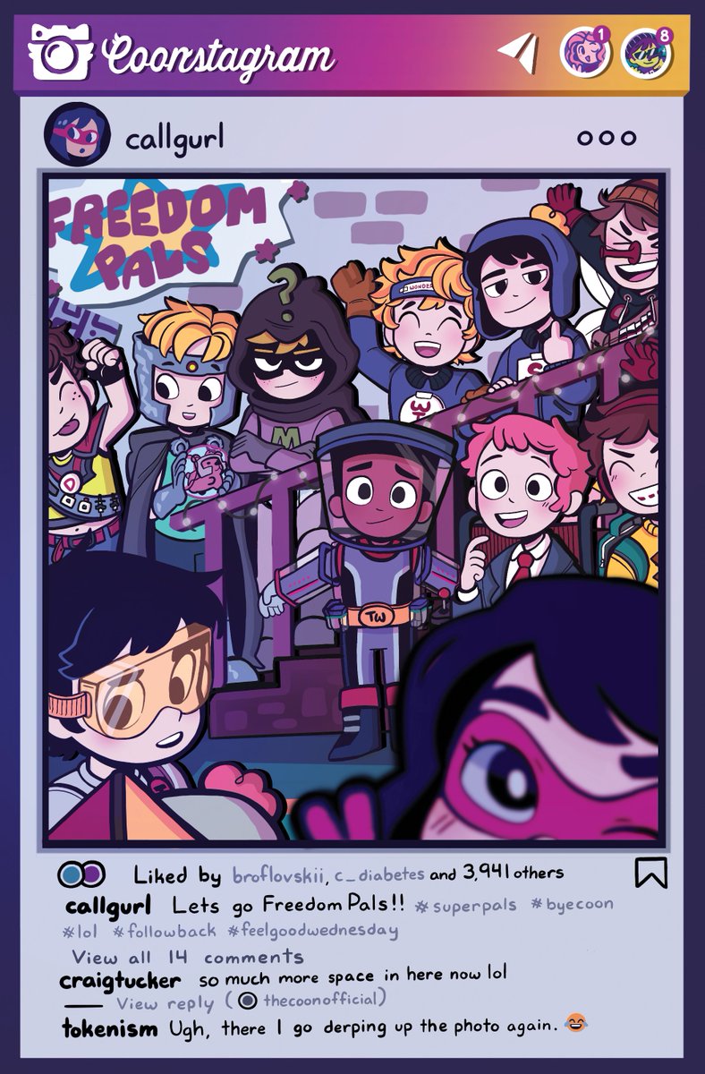 noogaats's tweet photo. #SouthParkDay 😄👍
I love drawing these characters!! https://t.co/pgL58mp1Ao