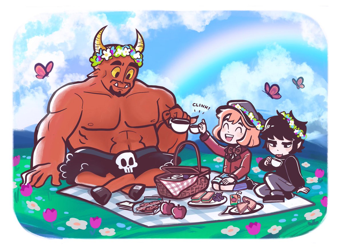 noogaats's tweet photo. #SouthParkDay 😄👍
I love drawing these characters!! https://t.co/pgL58mp1Ao
