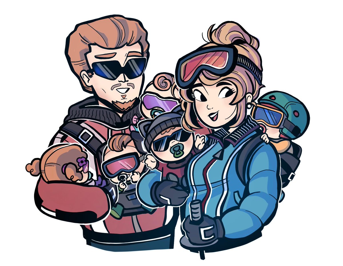 noogaats's tweet photo. #SouthParkDay 😄👍
I love drawing these characters!! https://t.co/pgL58mp1Ao
