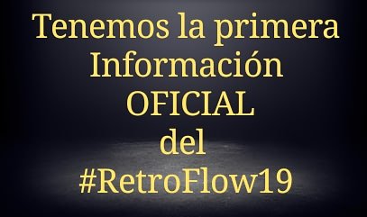 RetroFlowGt's tweet photo. Todos a la fanpage de RETRO-FLOW GUATEMALA https://t.co/weQPjPK3gf