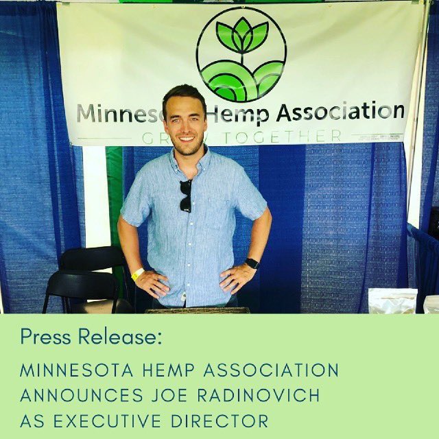 CleanGreenHemp's tweet photo. Powerful opening speech tonight by @joeradinovich as he now begins the role of Executive Director of the #MNHempAssociation @MNHempOfficial 

Tonight’s August meeting took place at @WarehouseWineMN and was open to all.

Follow @CANNAdotMN for more information on upcoming #events. https://t.co/IUA19uq6YD
