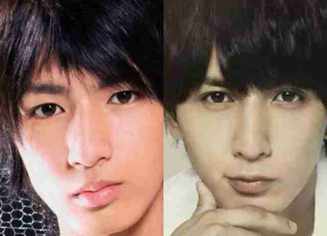 netizen_j's tweet photo. Male Celebrities You Think Have Had Plastic Surgery
#FujiiRyusei #ShisonJun #YoshizawaRyo #NinomiyaKazunari #MamiyaShotaro #GirlsChannel #JapaneseNetizens
https://t.co/zIAivtCQ0M https://t.co/M5D8u4O2Ap