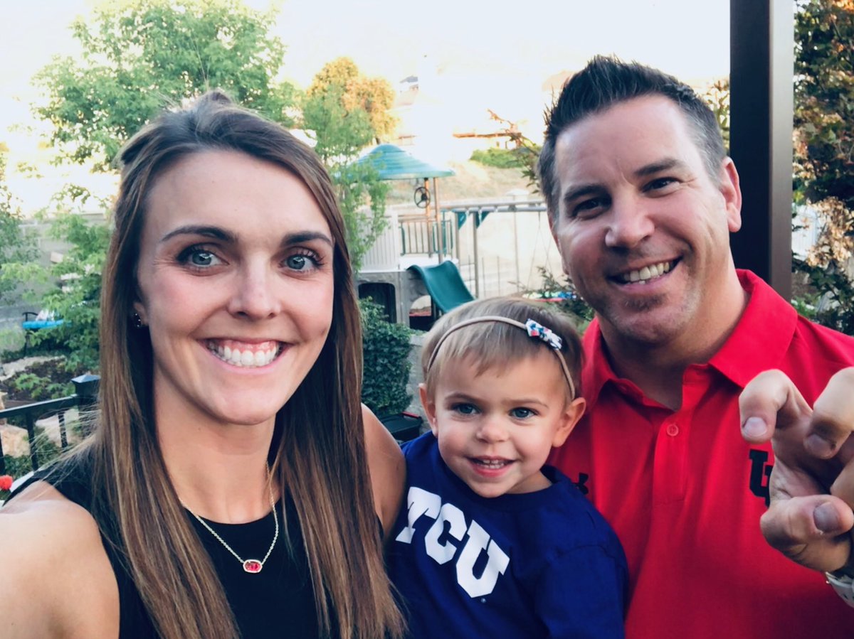DameonMyres's tweet photo. Leighton is excited to be part of the #FrogFam Can’t wait to get started working with @TCUWbasketball very soon! #GoFrogs https://t.co/TzsxMwCzYS