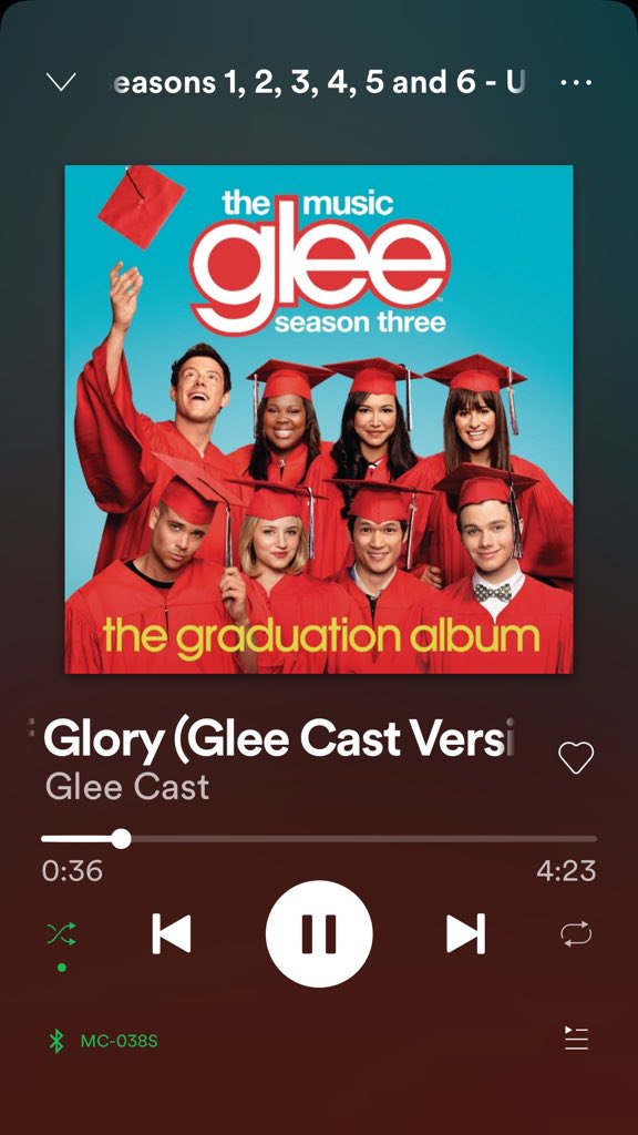 _renceseason's tweet photo. I miss you all big time @MsAmberPRiley @DiannaAgron @NayaRivera @HeatherMorrisTV @JennaUshkowitz @littlelengies #nationals #edgeofglory #troubletones #gleeksince2009 any comeback or reunion? ❤️❤️❤️ https://t.co/kIxyXjLTKE