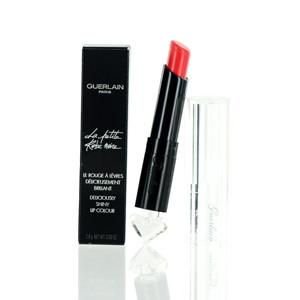 NowBrands's tweet photo. GUERLAIN LA PETITE ROBE NOIRE LIPSTICK (021)RED TEDDY 0.10 OZ (3 ML) FOR $49 https://t.co/tZzBfXQl31 https://t.co/BNKL0CKJmT