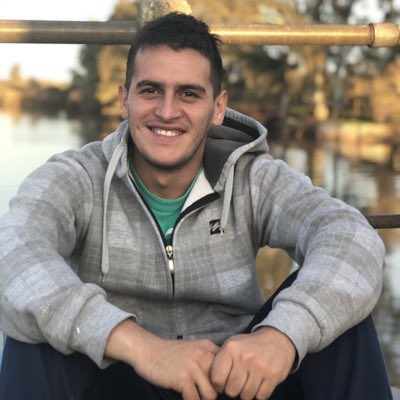 #NuevaFotoDePerfil
