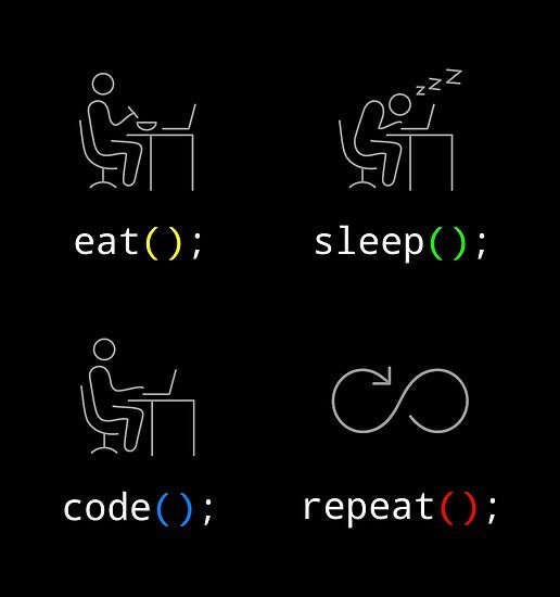 CoryTraxler's tweet image. What can I say? 🤷🏻‍♂️
#iLoveCoding #KenzieAcademy #CareerKarma #21DayCKChallenge