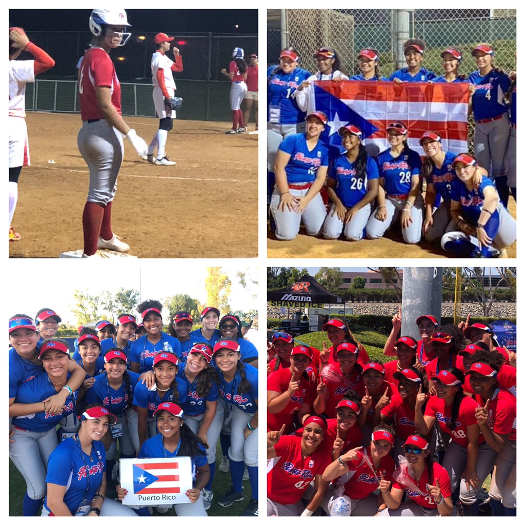 mizuno puerto rico