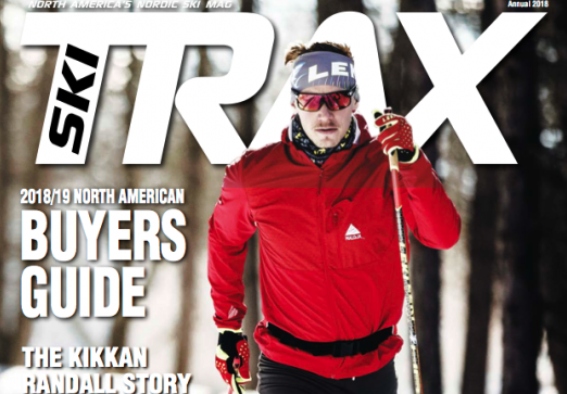 SkiTrax Magazine tweet media