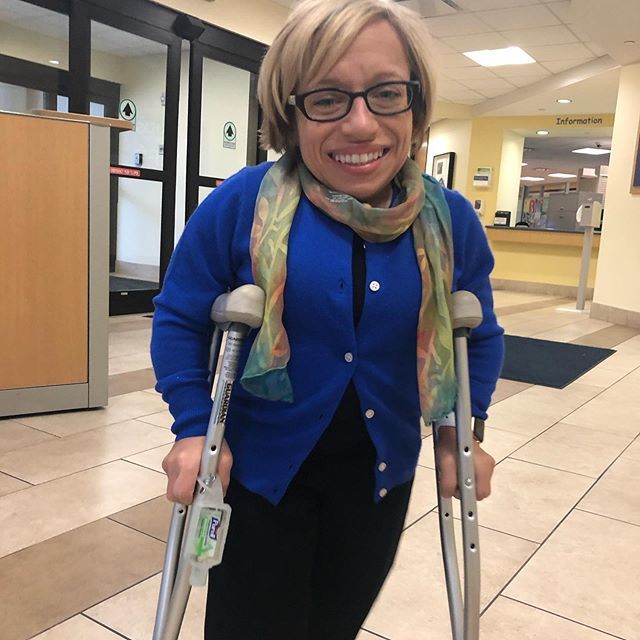 Jennifer Arnold, MD tweet media