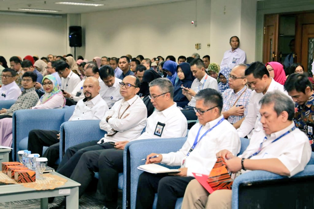 Technology - Badan Riset dan Inovasi Nasional tweet media