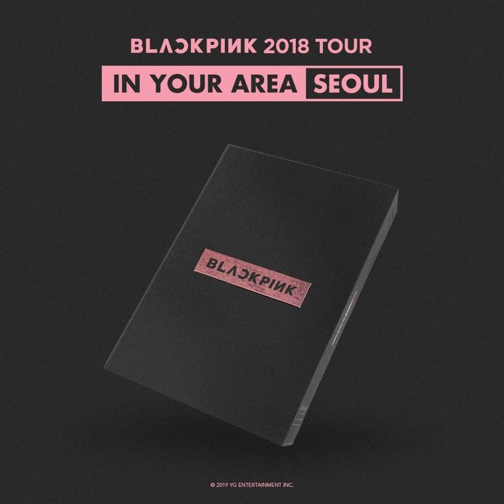 KCARTPH's tweet photo. #KCARTGo

Blackpink 2018 Tour [In Your Area] Seoul DVD
Price: 2,450 + local sf https://t.co/g6nh59II6p