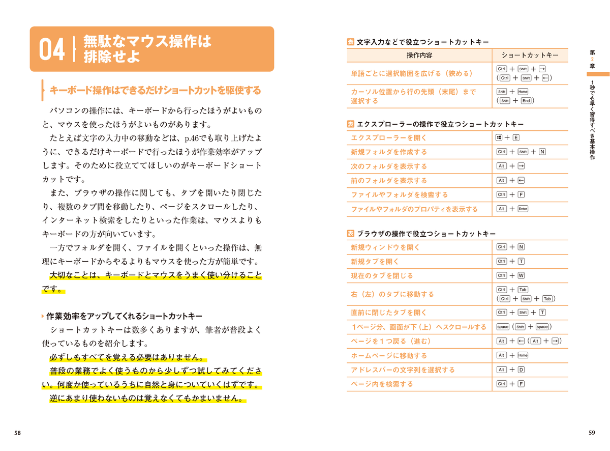 Idea編集部 Sbクリエイティブ On Twitter 8月新刊 Googleで学んだ 超速 パソコン仕事術 誰でもすぐに使える業務効率化のテクニック81 絶賛発売中 誰でも すぐにできる 元google社員によるパソコン仕事術の本 簡単だけど効果絶大 あらゆる仕事の基礎になる