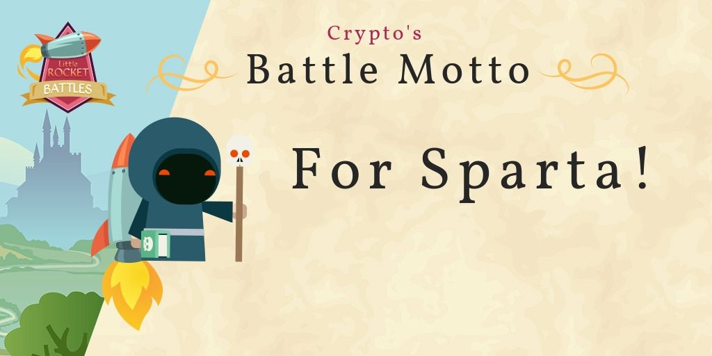 Rocket Battles tweet media